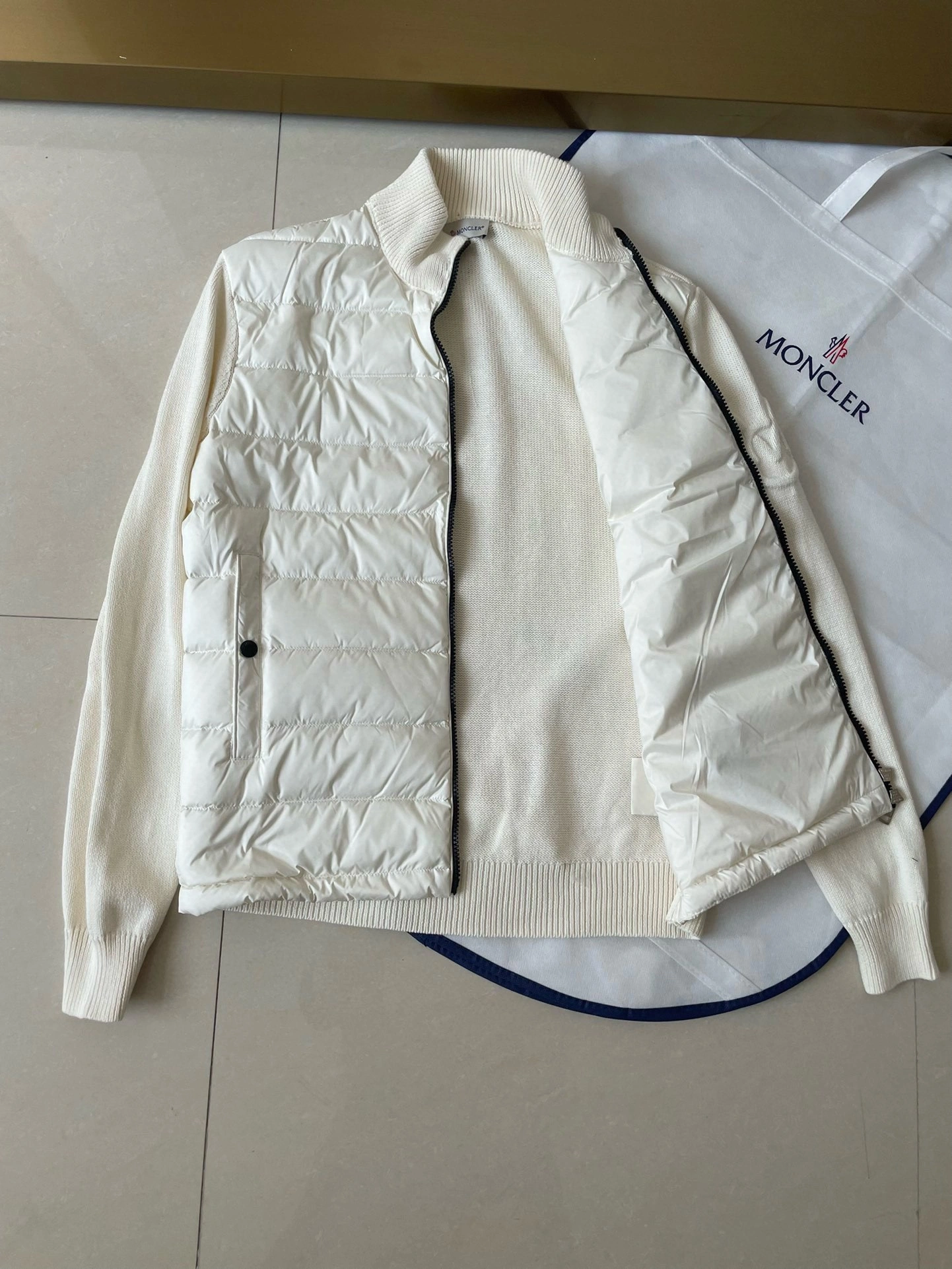 wg.luxury- 7o9385r Down Jacket 2colour item:D-F205I0805-2